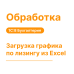 Обработка"Загрузка графика по лизингу из Excel"